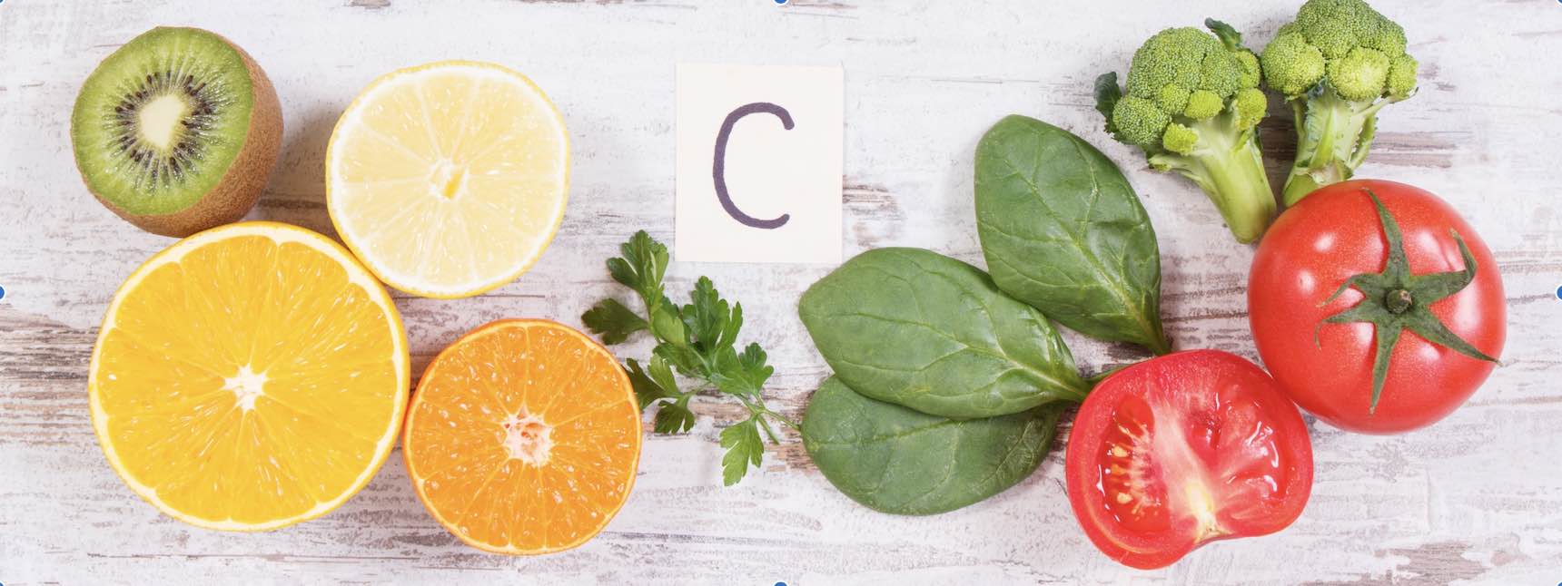 Fruits riches en vitamine C